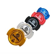 Radiator cap/top radiator cup for Vario, N-max, Aerox, Lexi, etc. automatic motorbikes