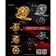 Kyoto Store Reel 40L AA01