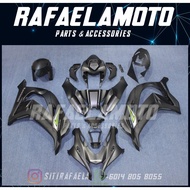 Kawasaki ZX-10R Full Coverset Year 2016-2019 Fairing 2