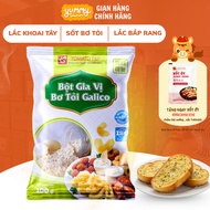 Tomato Garlic Butter Powder T&P Garlic Butter Sauce for Garlic Butter Bread, Clam Garlic Butter Sauc