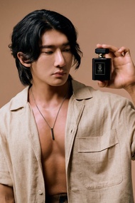 【HEAVEN LAFA 天堂費洛香】香水沐浴露 + 香水