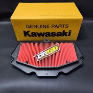 AIR FILTER FOAM NINJA 250 FI NEW & ZX25R ZX25RR ZX25 Original kawasaki 11013-0767