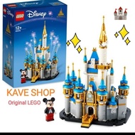 Lego 40478 Disney: Disney Mini Disney Castle