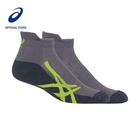 ASICS Unisex CUSHION SINGLE TAB Socks in Carrier Grey