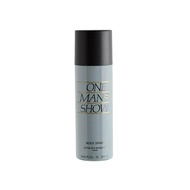 ONE MAN SHOW BODY SPRAY 200ML