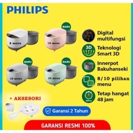 Rice Cooker Philips HD 4515 PHILIPS Digital Rice Cooker HD4515