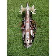 MINI COOPER F55 2014 STEERING COLUMN SHAFT (1A-3E-F731)