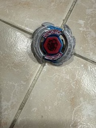 爆旋陀螺鋼鐵戰魂