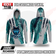 TxR WOLF ROAR CONCEPT BASKETBALL HOODIE FOR MEN  JERSEY FULL SUBLIMATION