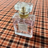 COOC香水