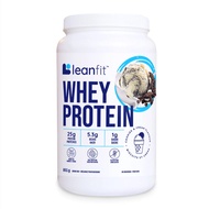 Leanfit Protein Whey Powder 2kg (58-60 servings) Protein supplement