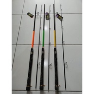 Zhicath invasion 562 165cm carbon rod