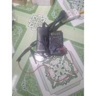 Genuine ACBEL 12v 5a power adapter