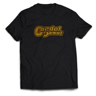 Men's Cendol Dawet T-shirt, Koplo Dangdut Songs, Adult Unisex Tops with T-shirts