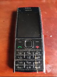 Nokia零件機