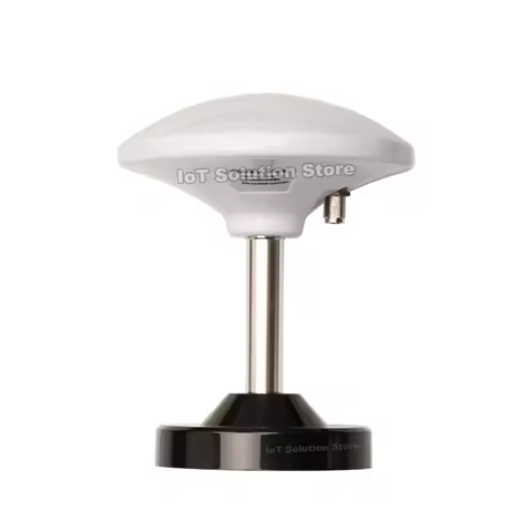 Quectel YEGN103W8A Active GNSS Antenna