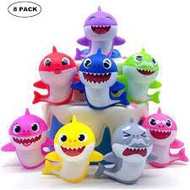 [SG READY STOCK!!] Baby shark cake topper