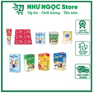 Vinamilk Condensed Milk with Sugar - Southern Star/ Ong Tho/ Fortune/ Ducth Lady 380g - 1.284g---