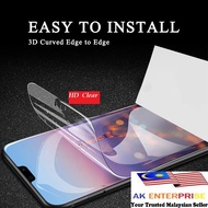 SAMSUNG A8 (2018) A8 Plus (2018) , A310,A510,A710,A9pro FULL Screen protector HD