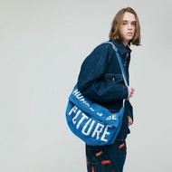 HUMAN MADE Outdoor Sports Canvas Messenger Bag Men