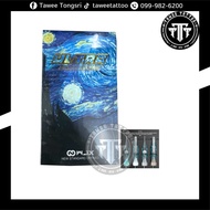 WJX ULTRA (RL) พร้อมส่ง TAWEE TATTOO 10 ชิ้น ต่อกล่อง ของแท้ 100%