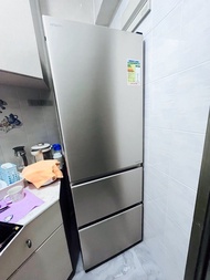 原價$8700❗️Hitachi refrigerator 日立 三門 雪櫃 fridge
