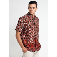 KEMEJA PRIA Batik Shirt Men / BATIK Work / BATIK EXCLUSIVE / BATIK / MODERN BATIK Laksitabatic