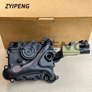 06E103547AH engine 3.0T oil-water separator for Audi A4 A5 A6 A7 A8 Q5 Q7 06E103547AB 06E103547H F Q