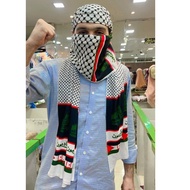 FREE PALESTIN AQSA Mafla