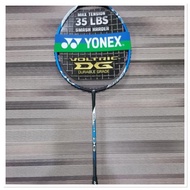 Sell YONEX ORIGINAL VOLTRIC DG 1 SUNRISE badminton Racket