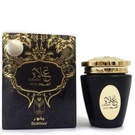 BAKHOUR/BAKHOOR GHALAT OUD 40G BY ALMAS PERFUMES