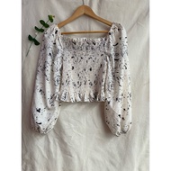 (up September 10) Japanese and Korean 2-sleeved shirt Album 2