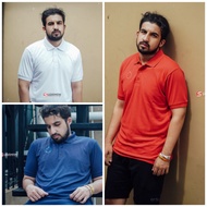 Ortuseight Ignite Shirt OriginalPOLO