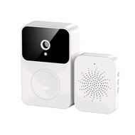 Wireless Doorbell Smart Home Digital Chime New Remote Digital Wireless Door Bell Battery or Plug Operated