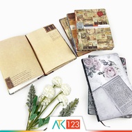 NotebookRK Note/ Agenda/ Journal/ Notebook/ Diary/ Aesthetic Journal/ Aesthetic/ /