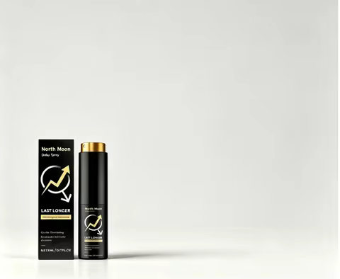 Men Delay Spray Delay Spray for Men, Male Lasting Spray, External Use, Fast Drying, Long Lasting, No