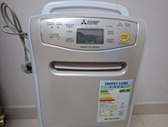 三菱電機 抽濕機 MJ-E130AL-H