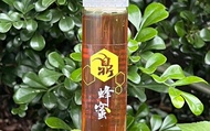 【限量！龍眼蜜隨手瓶x2支(120g/支)】無添加的純蜂蜜隨身瓶 安心又健康