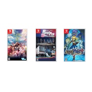 [Direct From Japan] Nintendo Switch 2025.8.3Week Release Japan NEW GAME