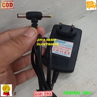 G414 ORIGINAL POWER ADAPTER 9V 2A 2IN1 2 IN 1 AC DC CHARGER ADAPTER UNIVERSAL MULTI POWER SUPPLY CHA