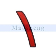 ไฟท้ายรถ Maosheng สำหรับ SAIC MG Mulan MG4 EV MG 4 ไฟตัดหมอก ไฟตัดหมอก ไฟสะท้อนหลัง ไฟถอยหลัง