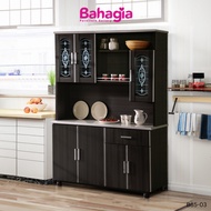 ✨ Free Install ✨ Bahagia Oakic Kitchen Cabinet ~ Kitchen Rack ~ Almari Rak Dapur ~ Kabinet Dapur 橱柜 85-03