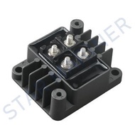 6G5-81960-00 Rectifier Regulator Assy For Yamaha Boat Engine 2 Stroke 4 Stroke 75HP to 200HP 225HP 1
