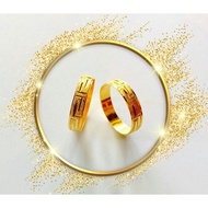 CINCIN EMAS 916 Pasir Gucci