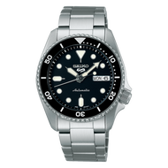 นาฬิกา Seiko 5 Sports ขนาด 38 มม. รุ่น SRPK29 SRPK31 SRPK33 SRPK35  SRPK29K SRPK31K SRPK33K SRPK35K 