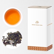 【山山來茶】自然農法 日月潭紅玉 茶葉補充包(100g/盒)