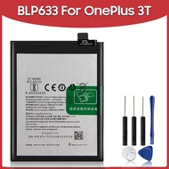 Replacement Phone Battery For OnePlus 1 2 3T 5 5T 6 6T 7 7 Pro 7T 7T Pro BLP637/685/699 BLP743 BLP74