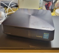 ASUS Vivo Mini pc vm62 家用迷你電腦