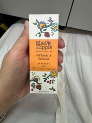 Mad Hippie vitamin A serum 維他命A 精華