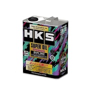 HKS 5W30 SUPER PREMIUM OIL SP GF6A LSPI (4L) FULLY SYNTHETHIC